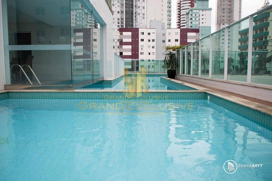 MOBILIADO, EXCELENTE POSIÇÃO SOLAR, 250 METROS DO MAR — foto 30