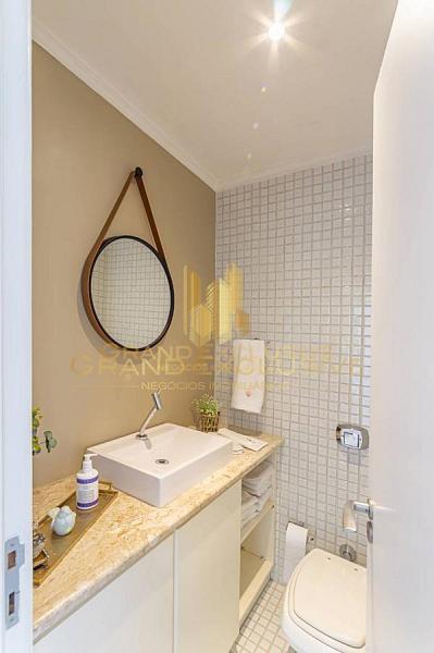 FRENTE MAR, EXCELENTE CUSTO BENEFÍCIO, — foto 26