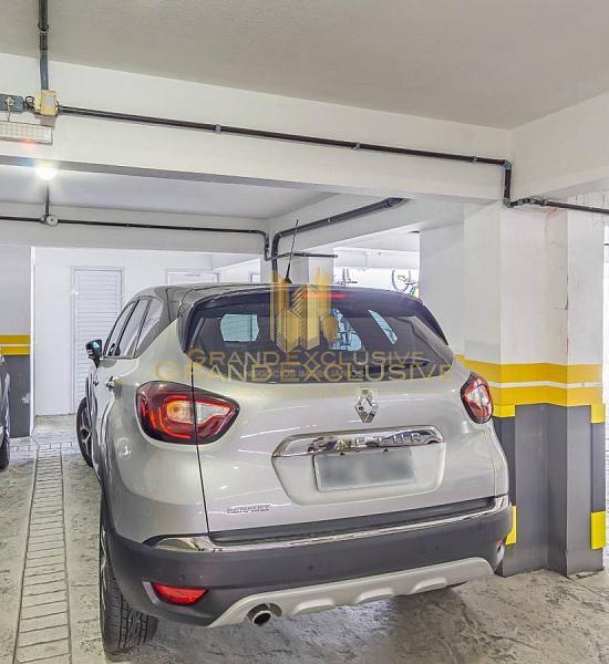 FRENTE MAR, EXCELENTE CUSTO BENEFÍCIO, — foto 28