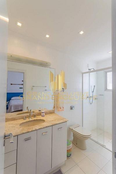 FRENTE MAR, EXCELENTE CUSTO BENEFÍCIO, — foto 25