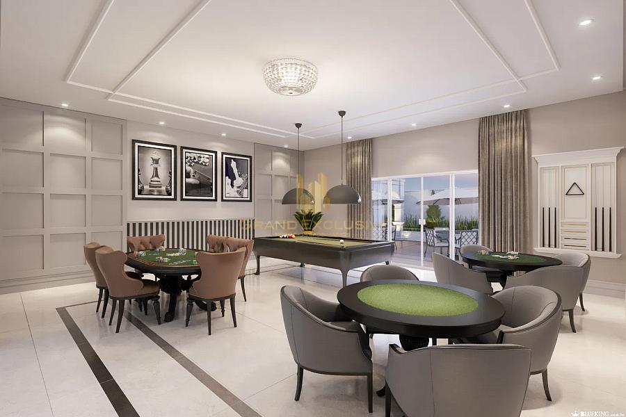 LA BELLE TOUR RESIDENCE, APARTAMENTO ÚNICO E SOFISTICADO — foto 6