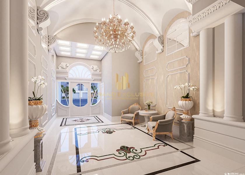 LA BELLE TOUR RESIDENCE, APARTAMENTO ÚNICO E SOFISTICADO — foto 8