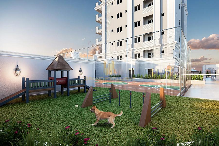 LA BELLE TOUR RESIDENCE, APARTAMENTO ÚNICO E SOFISTICADO — foto 10