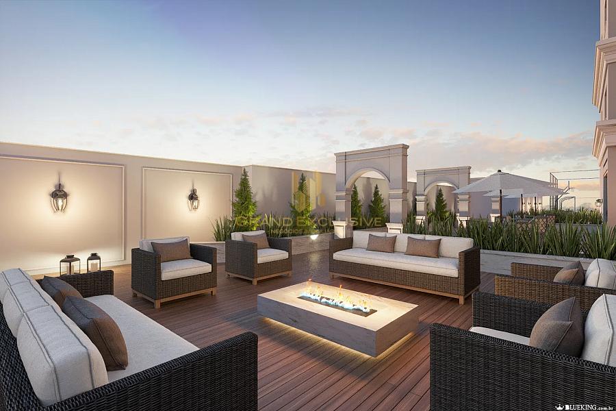 LA BELLE TOUR RESIDENCE, APARTAMENTO ÚNICO E SOFISTICADO — foto 11