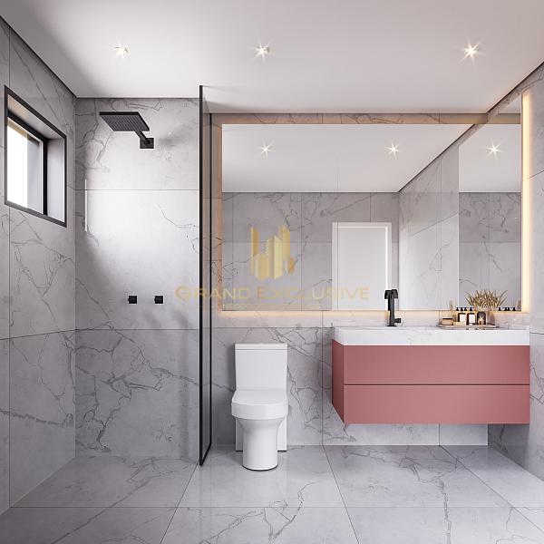 HARMONY OCEAN FRONT – SOFISTICAÇÃO E VISTA PARA O MAR EM BALNEÁRIO CAMBORIÚ — foto 14