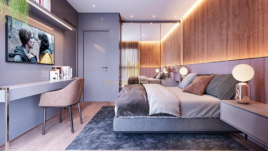 HARMONY OCEAN FRONT – SOFISTICAÇÃO E VISTA PARA O MAR EM BALNEÁRIO CAMBORIÚ — foto 16