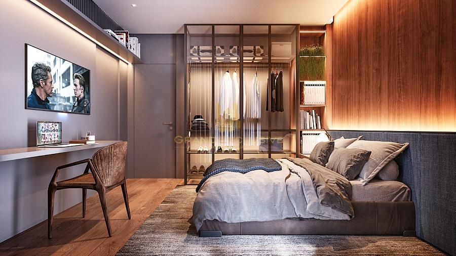 HARMONY OCEAN FRONT – SOFISTICAÇÃO E VISTA PARA O MAR EM BALNEÁRIO CAMBORIÚ — foto 19