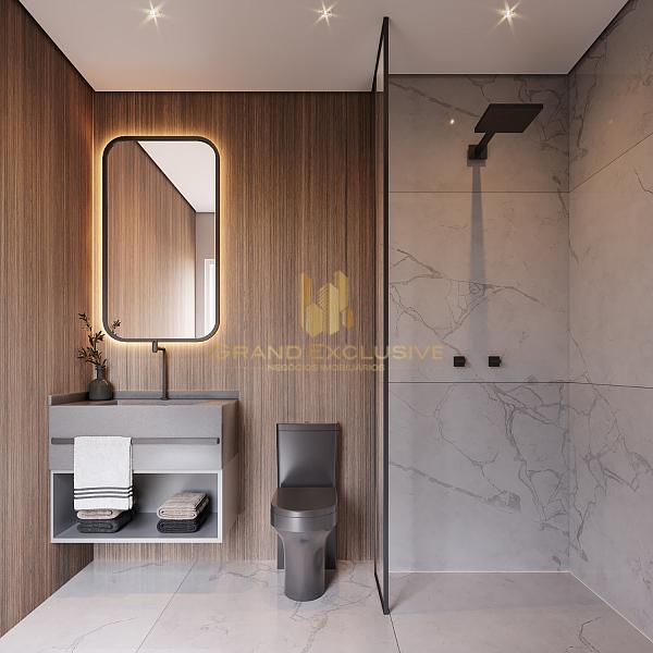 HARMONY OCEAN FRONT – SOFISTICAÇÃO E VISTA PARA O MAR EM BALNEÁRIO CAMBORIÚ — foto 17