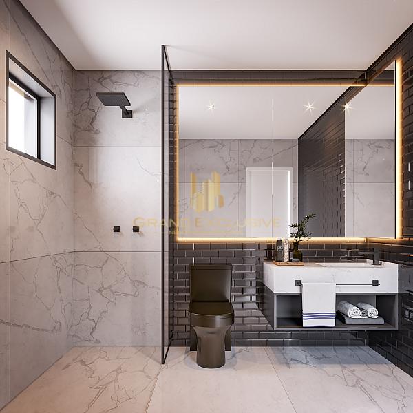 HARMONY OCEAN FRONT – SOFISTICAÇÃO E VISTA PARA O MAR EM BALNEÁRIO CAMBORIÚ — foto 12