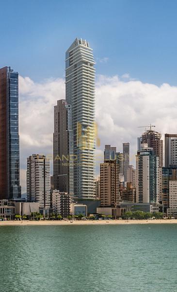 DUPLEX FRENTE MAR EMBRAED HYDE — foto 34