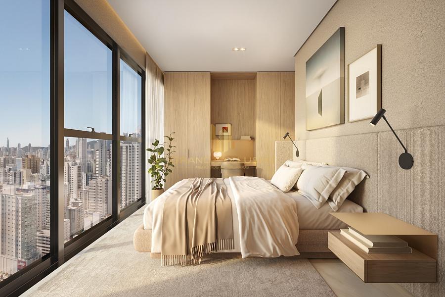 APARTAMENTO DIFERENCIADO NOVO NO GREEN HILLS – BALNEÁRIO CAMBORIÚ CECHINEL — foto 30