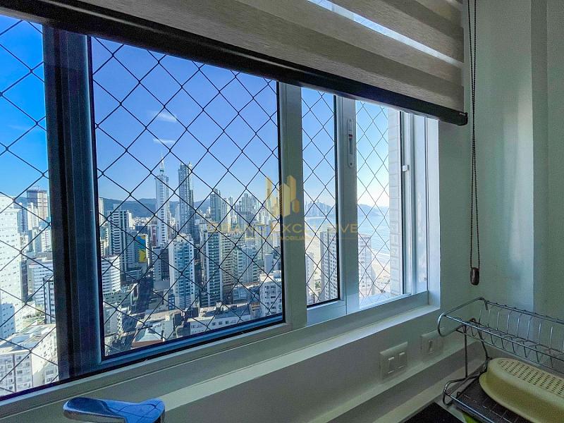 APARTAMENTO NO RESIDENCIAL DALCELIS, QUADRA MAR, EMBRAED — foto 16