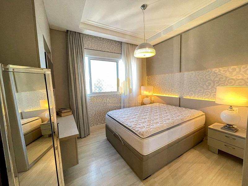 APARTAMENTO NO RESIDENCIAL DALCELIS, QUADRA MAR, EMBRAED — foto 19