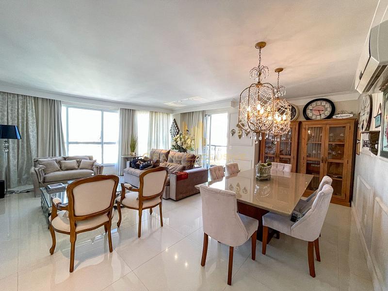 APARTAMENTO NO RESIDENCIAL DALCELIS, QUADRA MAR, EMBRAED — foto 3