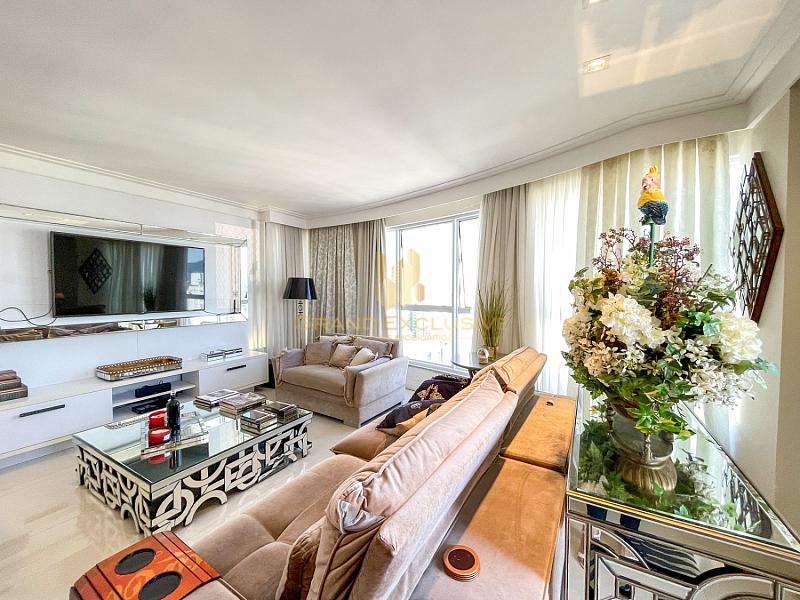 APARTAMENTO NO RESIDENCIAL DALCELIS, QUADRA MAR, EMBRAED — foto 6