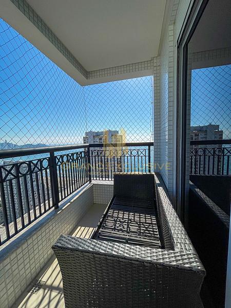 APARTAMENTO NO RESIDENCIAL DALCELIS, QUADRA MAR, EMBRAED — foto 8