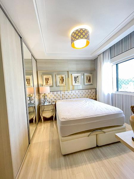 APARTAMENTO NO RESIDENCIAL DALCELIS, QUADRA MAR, EMBRAED — foto 31