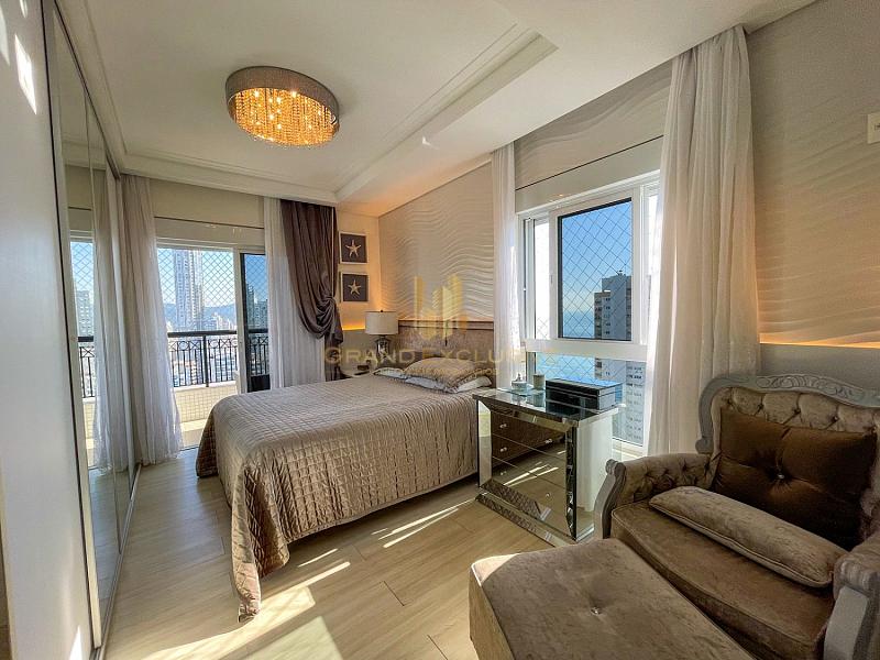 APARTAMENTO NO RESIDENCIAL DALCELIS, QUADRA MAR, EMBRAED — foto 25