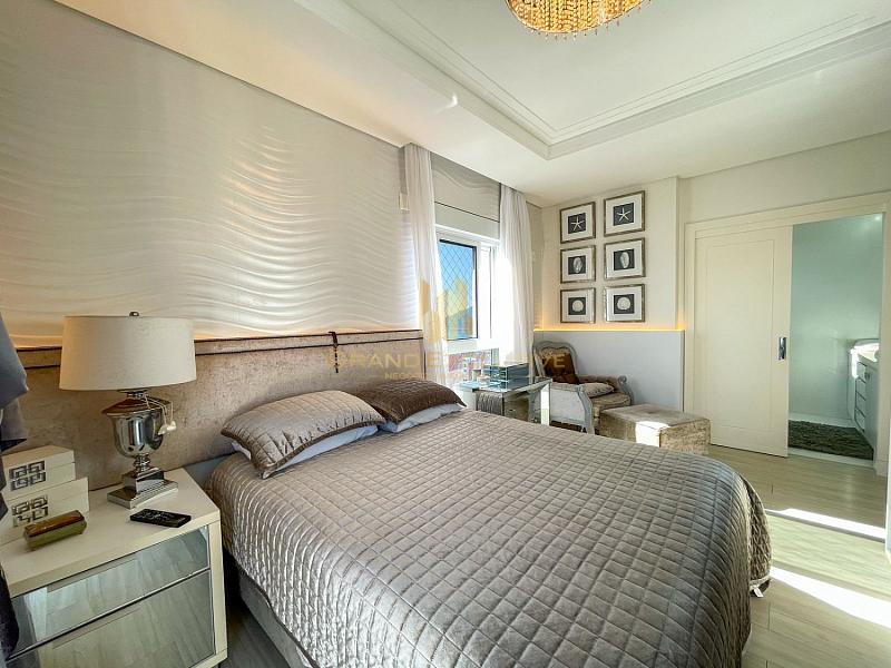 APARTAMENTO NO RESIDENCIAL DALCELIS, QUADRA MAR, EMBRAED — foto 24