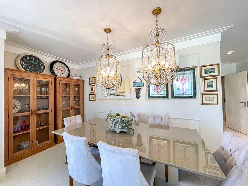 APARTAMENTO NO RESIDENCIAL DALCELIS, QUADRA MAR, EMBRAED — foto 4