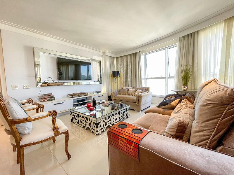 APARTAMENTO NO RESIDENCIAL DALCELIS, QUADRA MAR, EMBRAED — foto 9