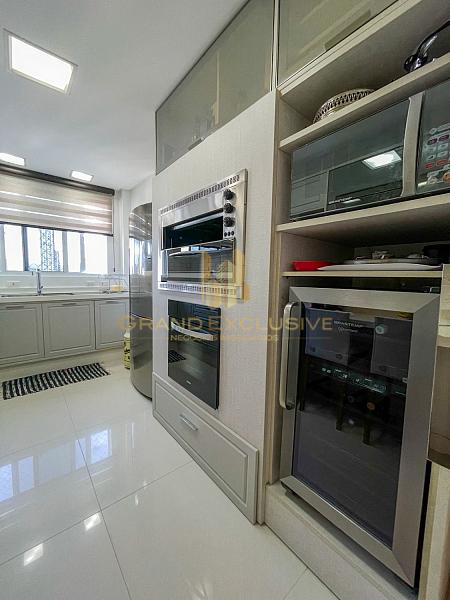 APARTAMENTO NO RESIDENCIAL DALCELIS, QUADRA MAR, EMBRAED — foto 14