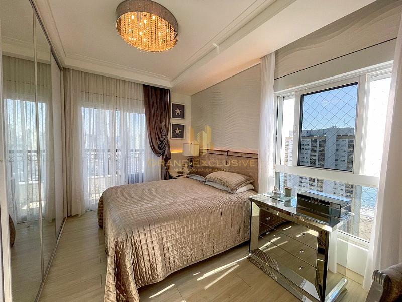 APARTAMENTO NO RESIDENCIAL DALCELIS, QUADRA MAR, EMBRAED — foto 23