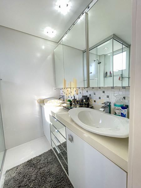 APARTAMENTO NO RESIDENCIAL DALCELIS, QUADRA MAR, EMBRAED — foto 26