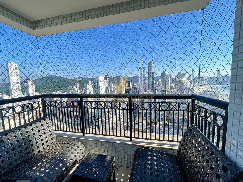 APARTAMENTO NO RESIDENCIAL DALCELIS, QUADRA MAR, EMBRAED — foto 29