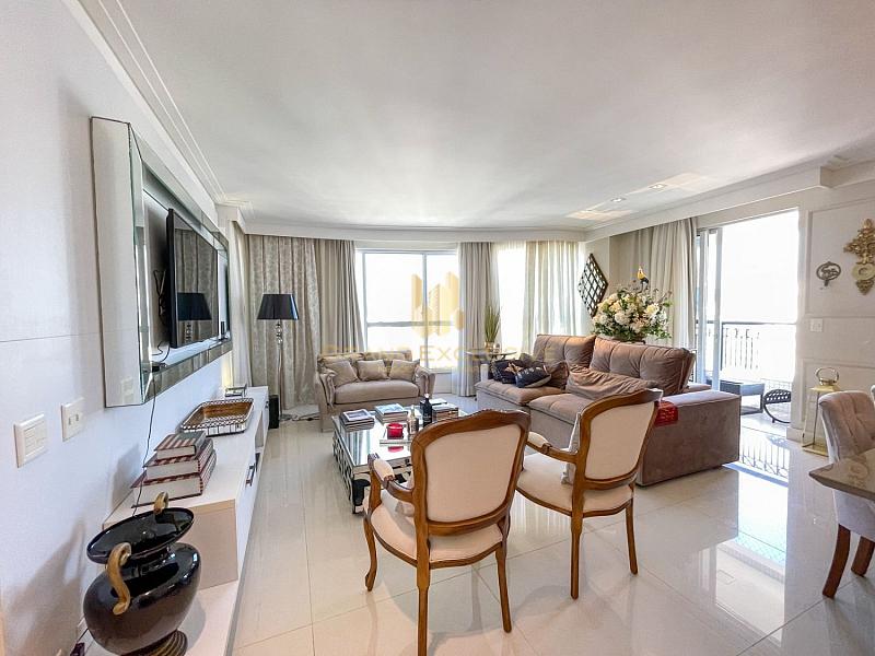 APARTAMENTO NO RESIDENCIAL DALCELIS, QUADRA MAR, EMBRAED — foto 7