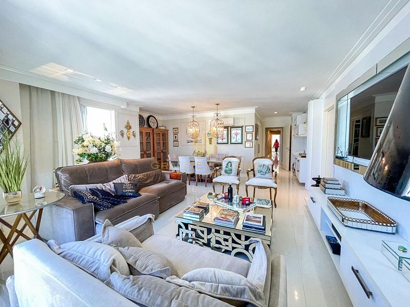 APARTAMENTO NO RESIDENCIAL DALCELIS, QUADRA MAR, EMBRAED — foto 10