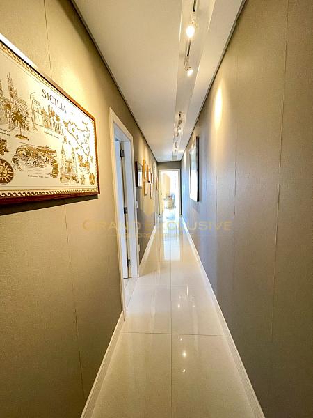 APARTAMENTO NO RESIDENCIAL DALCELIS, QUADRA MAR, EMBRAED — foto 22