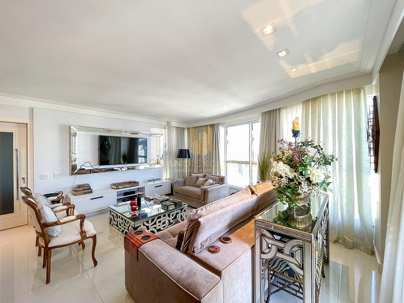 APARTAMENTO NO RESIDENCIAL DALCELIS, QUADRA MAR, EMBRAED — foto 5