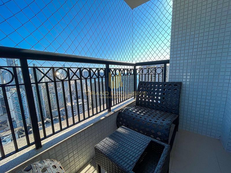 APARTAMENTO NO RESIDENCIAL DALCELIS, QUADRA MAR, EMBRAED — foto 28