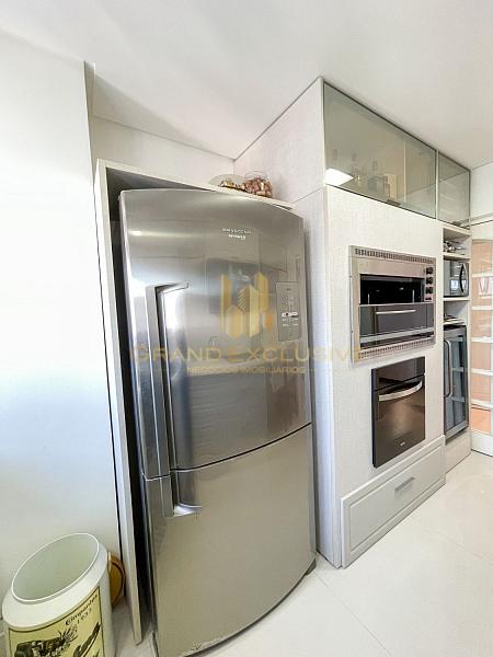 APARTAMENTO NO RESIDENCIAL DALCELIS, QUADRA MAR, EMBRAED — foto 13