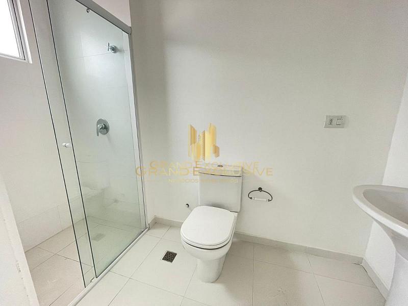 VISTA MAR, RODA GIGANTE, INCRÍVEL, 2 SUÍTES+2 DEMI, 3 VAGAS DE GARAGEM — foto 15