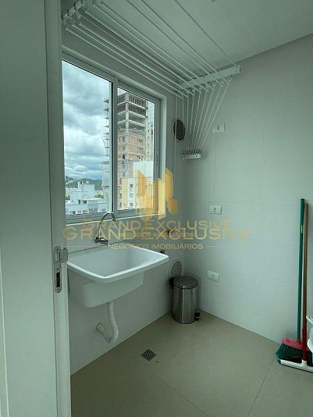 VISTA MAR, RODA GIGANTE, INCRÍVEL, 2 SUÍTES+2 DEMI, 3 VAGAS DE GARAGEM — foto 20