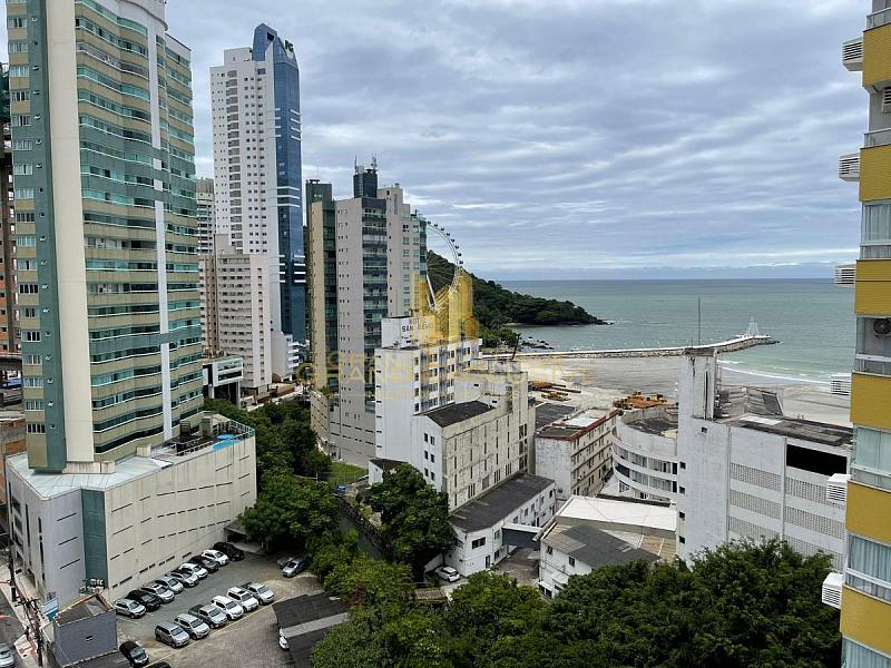 VISTA MAR, RODA GIGANTE, INCRÍVEL, 2 SUÍTES+2 DEMI, 3 VAGAS DE GARAGEM — foto 5