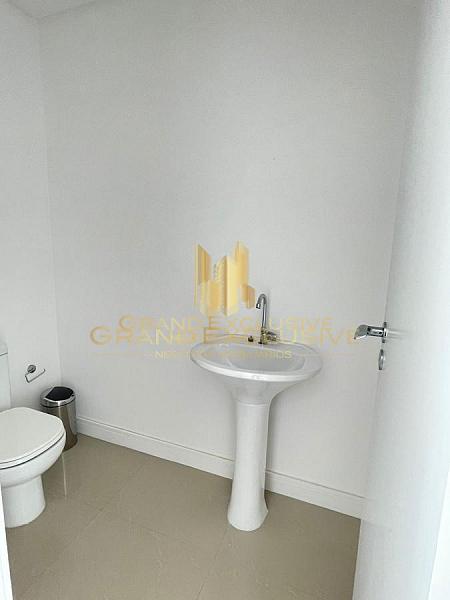 VISTA MAR, RODA GIGANTE, INCRÍVEL, 2 SUÍTES+2 DEMI, 3 VAGAS DE GARAGEM — foto 19