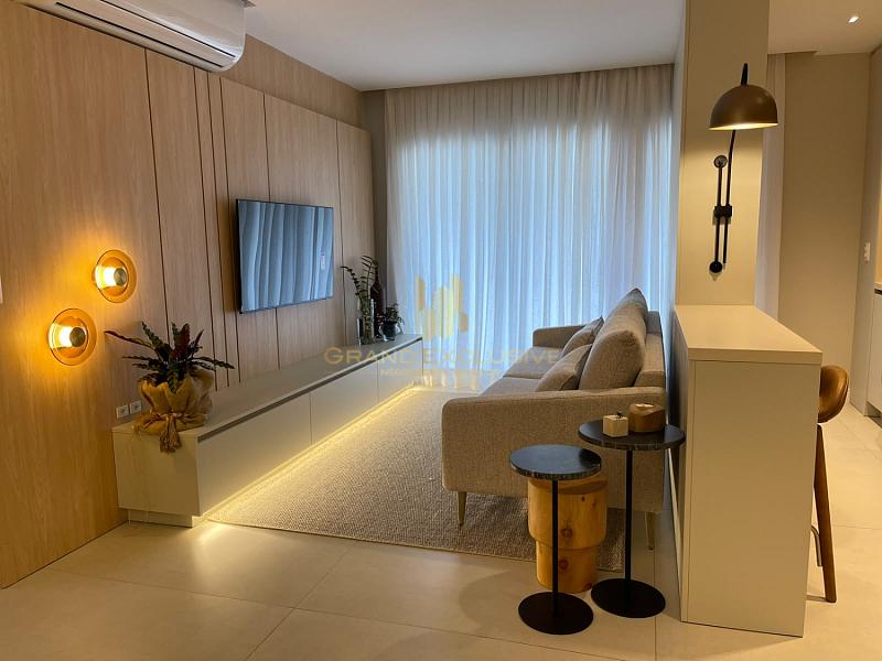Fazenda Garden em Itaja�: 2 su�tes, varanda com churrasqueira e 3.500 m� de lazer 1