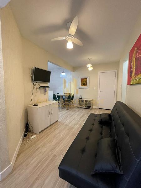 LAS VEGAS, AVENIDA CENTRAL, 1 DORMIT�RIO, VAGA PRIVATIVA 1