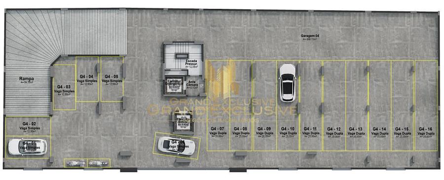 ÓTIMA OPORTUNIDADE, APARTAMENTO ALTO PADRÃO, NA BARRA NORTE — foto 26