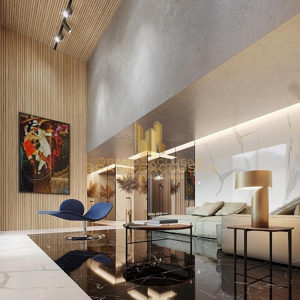 ÓTIMA OPORTUNIDADE, APARTAMENTO ALTO PADRÃO, NA BARRA NORTE — foto 10