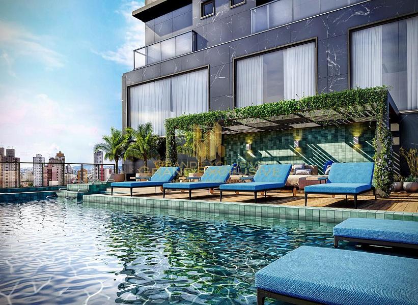 ÓTIMA OPORTUNIDADE, APARTAMENTO ALTO PADRÃO, NA BARRA NORTE — foto 5