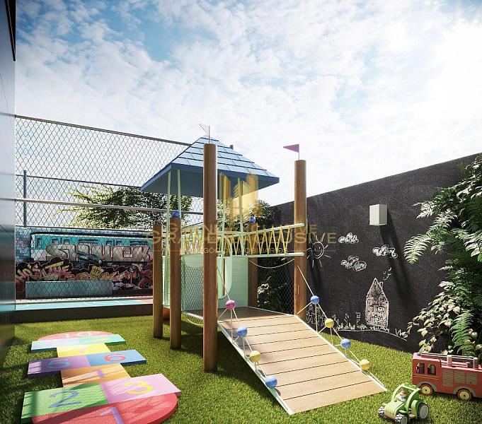 ÓTIMA OPORTUNIDADE, APARTAMENTO ALTO PADRÃO, NA BARRA NORTE — foto 7