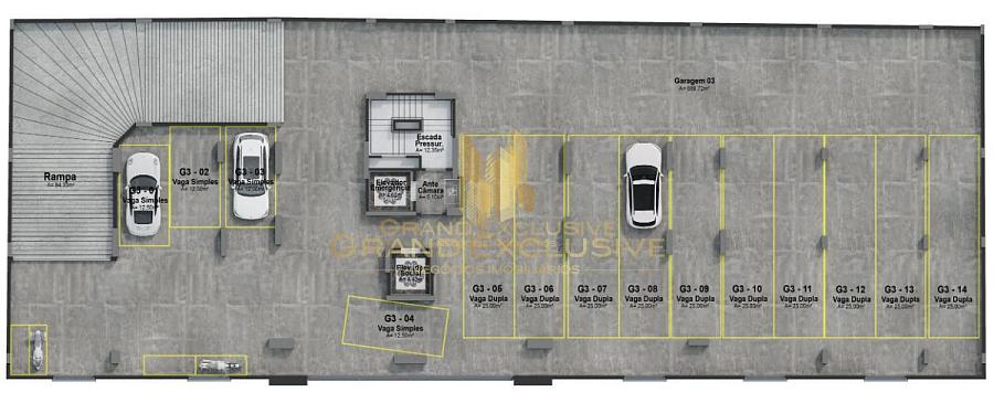 ÓTIMA OPORTUNIDADE, APARTAMENTO ALTO PADRÃO, NA BARRA NORTE — foto 25