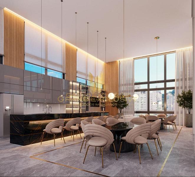 ÓTIMA OPORTUNIDADE, APARTAMENTO ALTO PADRÃO, NA BARRA NORTE — foto 14