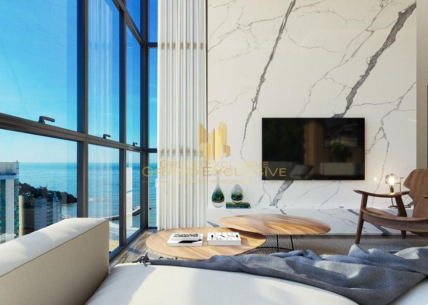 ÓTIMA OPORTUNIDADE, APARTAMENTO ALTO PADRÃO, NA BARRA NORTE — foto 17