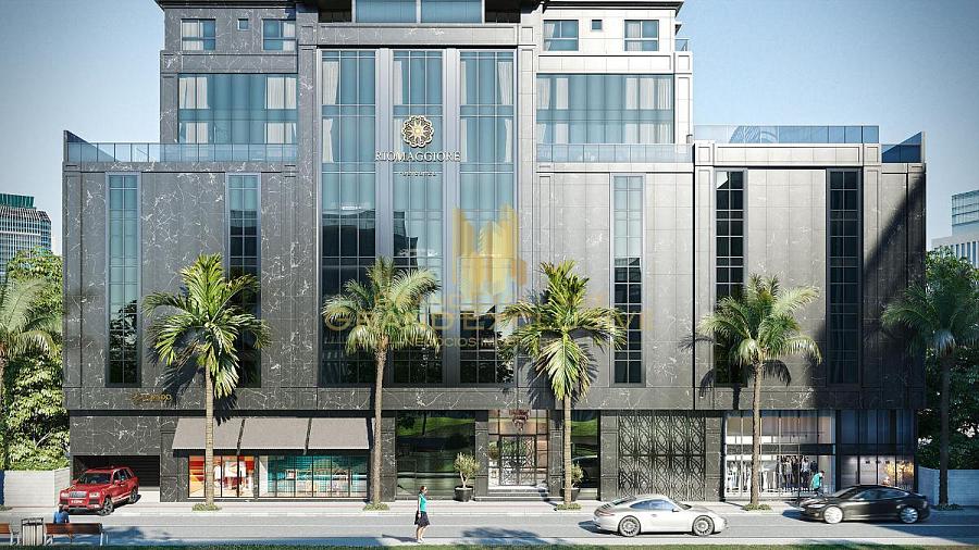 ÓTIMA OPORTUNIDADE, APARTAMENTO ALTO PADRÃO, NA BARRA NORTE — foto 11