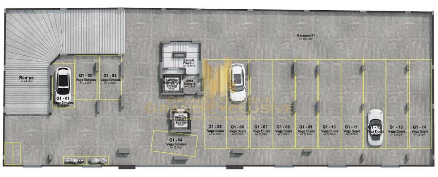 ÓTIMA OPORTUNIDADE, APARTAMENTO ALTO PADRÃO, NA BARRA NORTE — foto 27